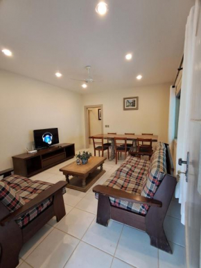 Casa Azul Ubatuba rio escuro